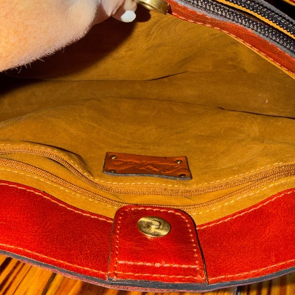 Patricia Nash shoulder bag - Picture 7 of 10